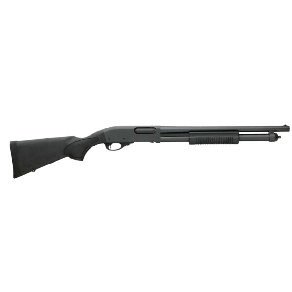 Remington 870 Tactical - (25 Schuss = 30 Minuten)