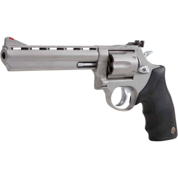 Taurus Revolver 689 - (24 Schuss = 15 Minuten)