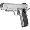 1911er Taurus  - (25 Schuss = 15 Minuten)
