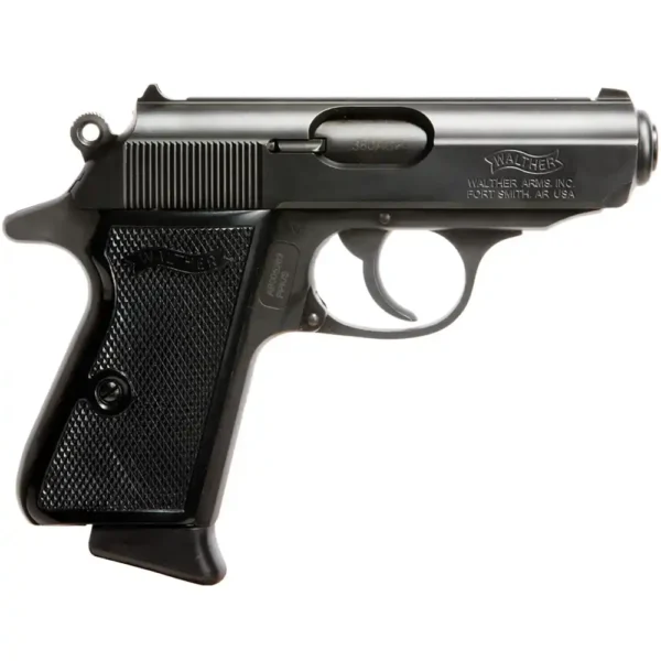 Walther PPK - (25 Schuss = 15 Minuten) – Bild 3